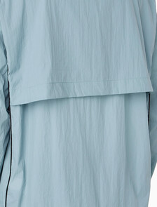 Buy 남성 릴렉스핏 스탠드 카라 트랙 자켓 in color STONE BLUE