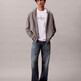 MEDIUM GREY HEATHER