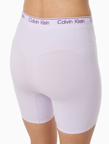 Buy 여성 아이콘 쉐입웨어 코튼 심리스 슬리머 in color LILAC QUARTZ