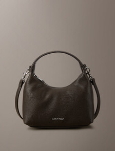 Buy 여성 웨빙 스트랩 스몰 백 in color Brown