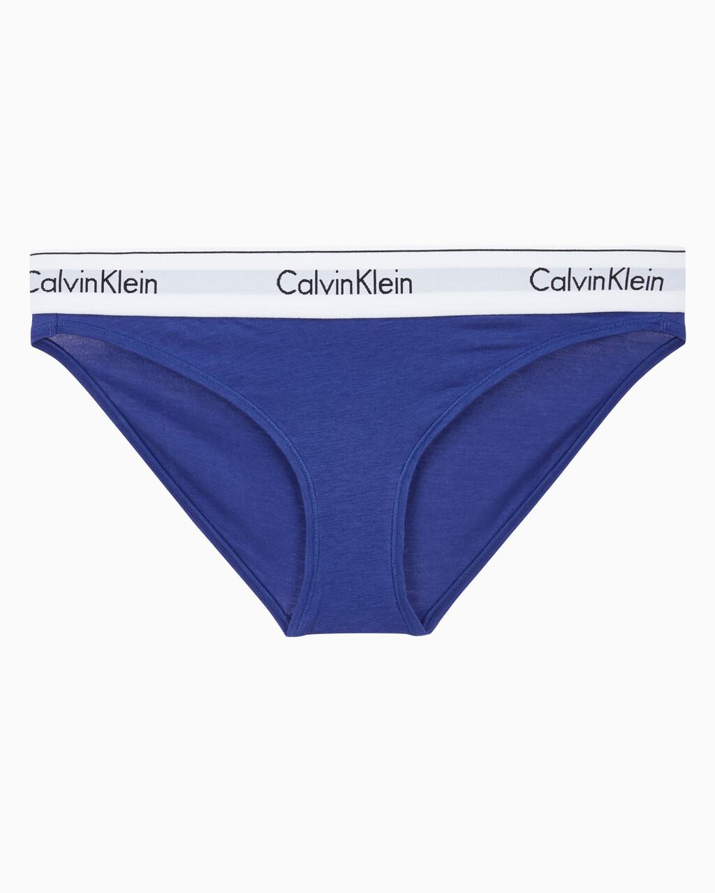 Buy 여성 모던코튼 AF 비키니 팬티 in color SPECTRUM BLUE/SPICY ORANGE