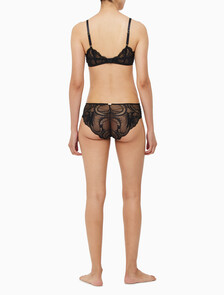 Buy 여성 CK 블랙 드래곤 레이스 AF 트라이앵글 in color BLACK