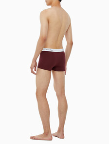 Buy 남성 모던코튼 스트레치 홀리데이 5PK in color BLACK/LIGHT GREY/DARK BLUE/SKY BLUE/WINE