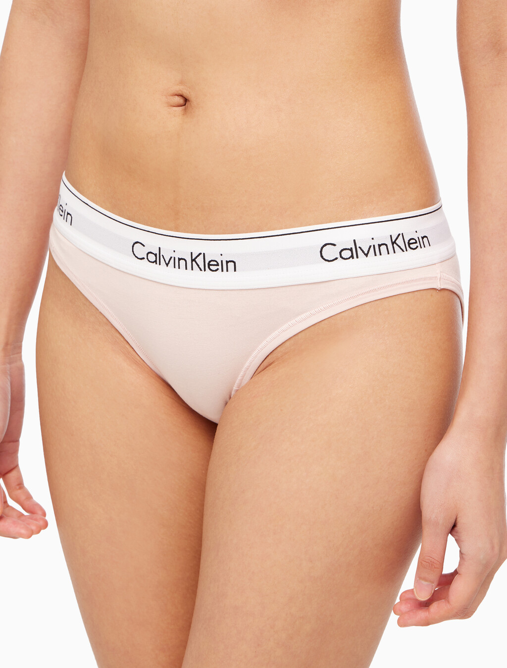 Buy 여성 모던 코튼 AF 비키니 in color NYMPHS THIGH