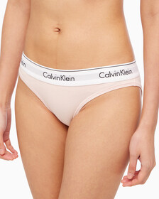 Buy 여성 모던코튼 AF 비키니 팬티 in color NYMPHS THIGH