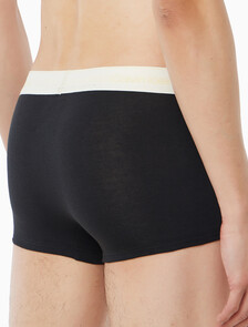 Buy 남성 프라이드 코튼 트렁크 5PK in color Black