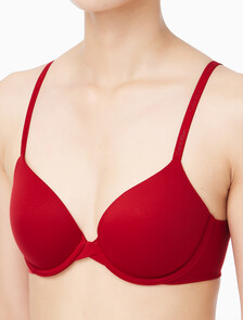 Buy 여성 퍼펙틀리 핏 AF 퍼펙트 커버리지 컨투어 브라 in color Brown