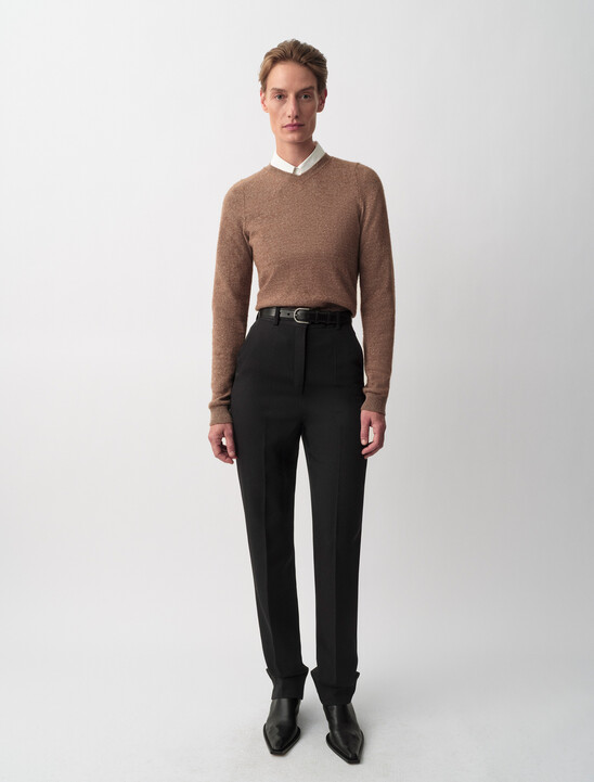 LUCIA WOMENS TROUSERS