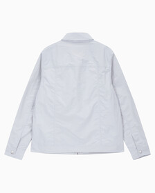 Buy 남성 패스트 트랙 셔츠 재킷 in color GHOST GREY