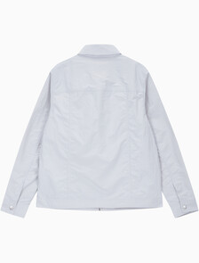 Buy 남성 패스트 트랙 셔츠 재킷 in color GHOST GREY