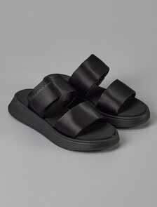 Buy 여성 바리 샌들 in color CK BLACK