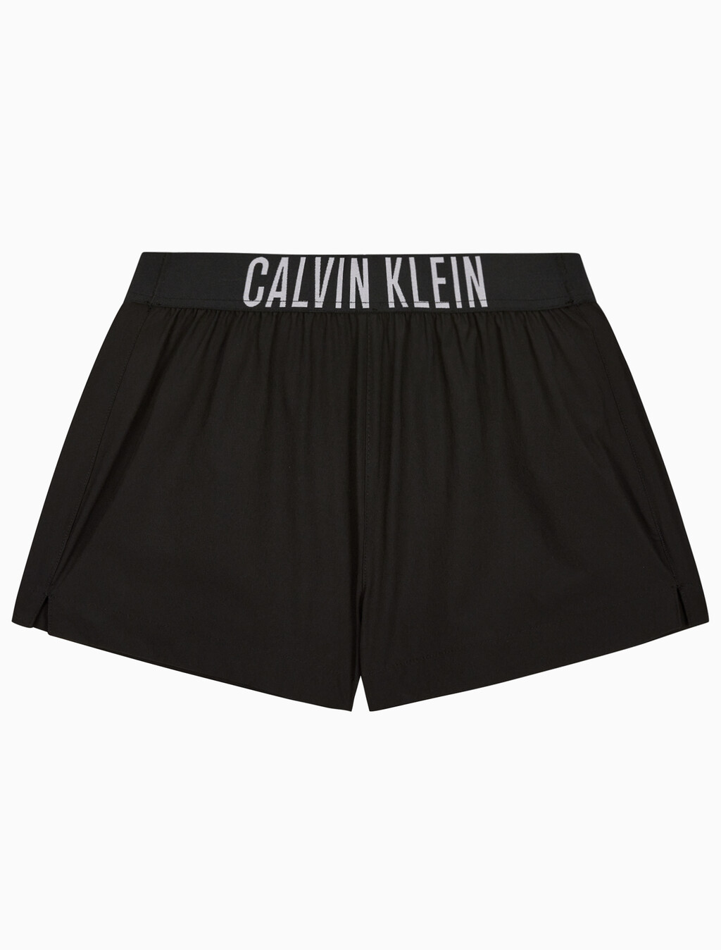 Buy 여성 인텐스 파워 쇼츠 in color CK BLACK