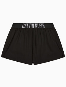Buy 여성 인텐스 파워 쇼츠 in color CK BLACK