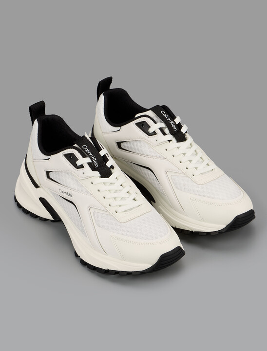 여성 트레일블레이저 하이크 런 메쉬 슈즈