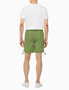 Buy 남성 기능성 나일론 UV 쇼츠 in color KHAKI