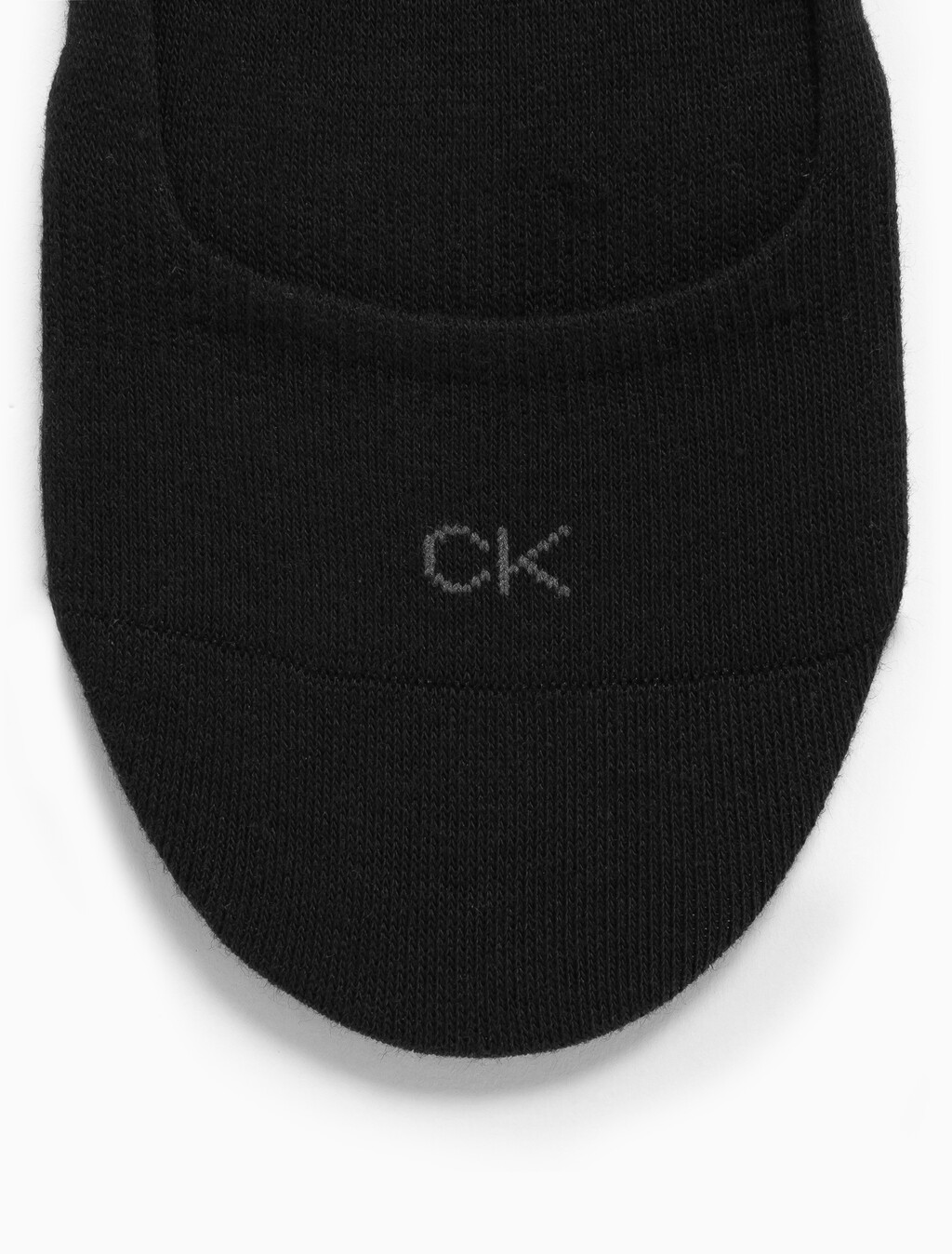 Buy 여성 콤드 코튼 로우컷 노쇼 삭스 (블랙 1 PAIR) in color BLACK