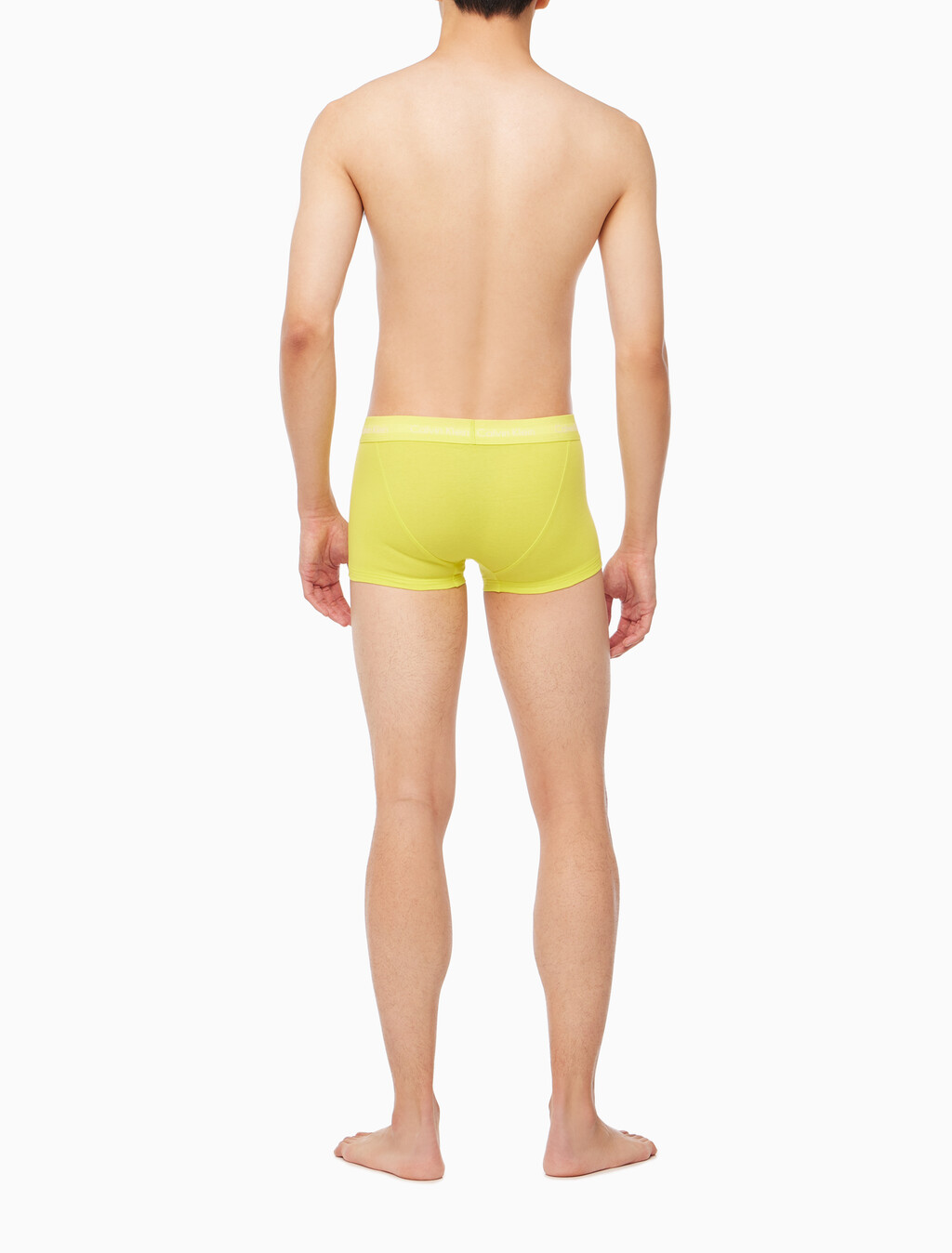 Buy 남성 프라이드 에디션 5PK 로우라이즈 드로즈 in color ORANGE JUICEROSEY DREAM CITRINADEEP