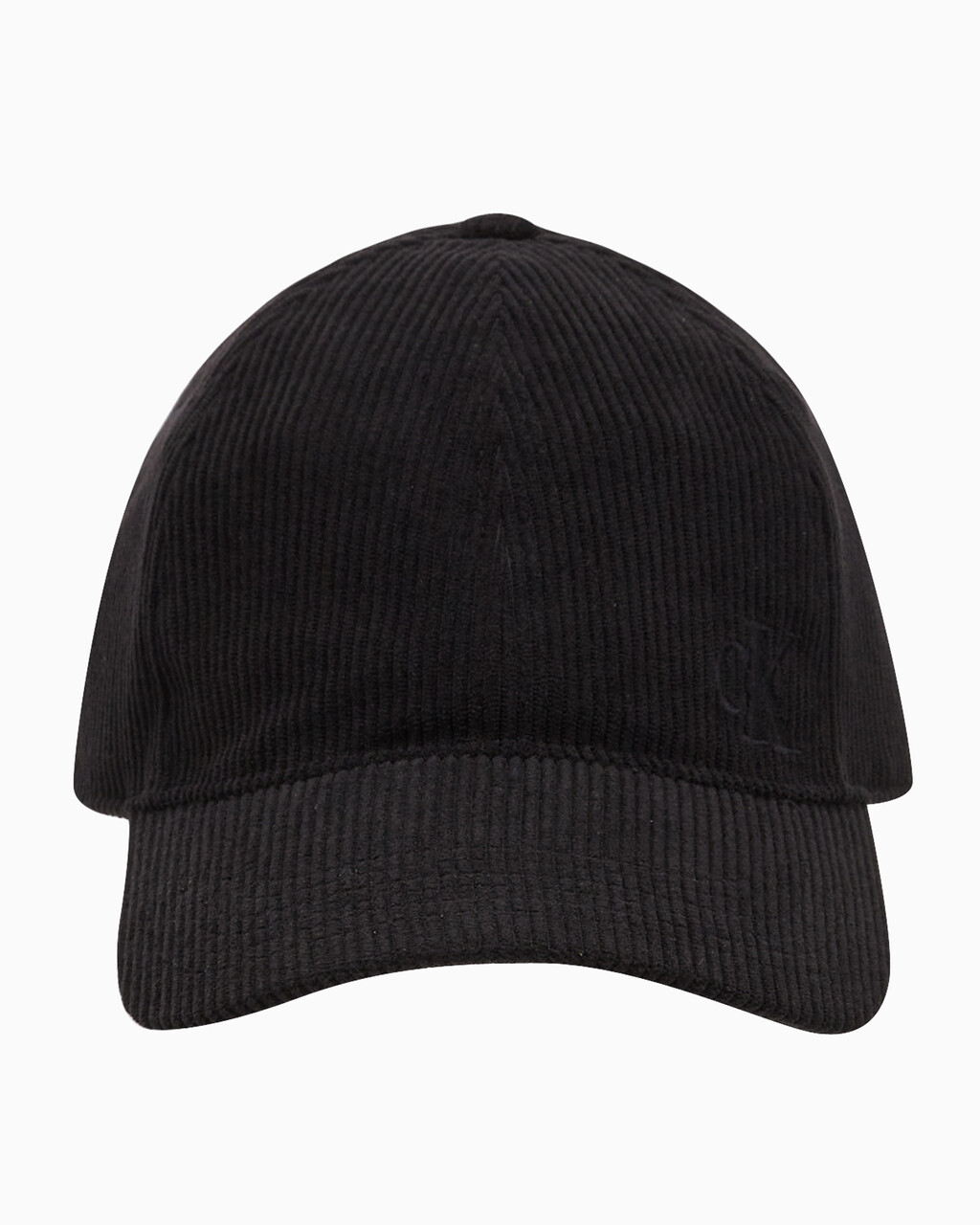 Buy 남녀공용 홀리데이 코듀로이 볼캡 in color BLACK BEAUTY