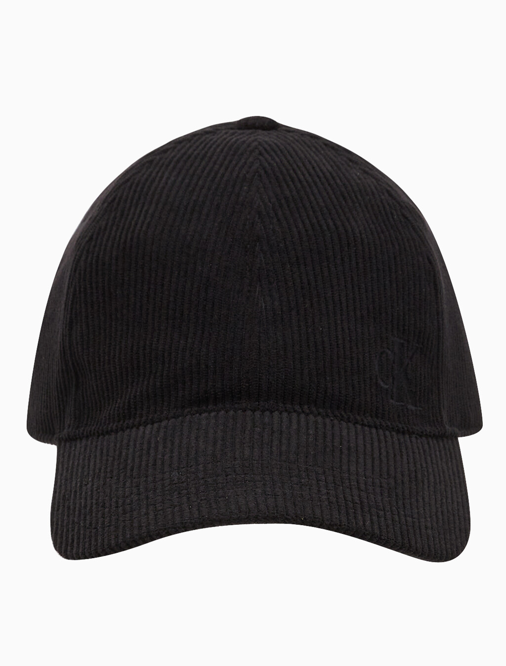 Buy 남녀공용 홀리데이 코듀로이 볼캡 in color BLACK BEAUTY