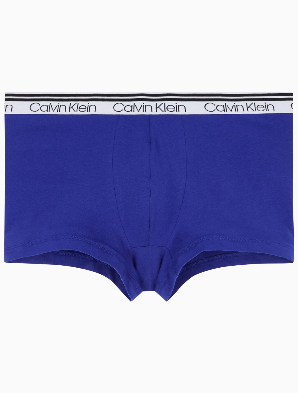 Buy 남성 WB 코튼 스트레치 버라이어티 팩 트렁크 4PK in color Blue / Black / Black / Grey