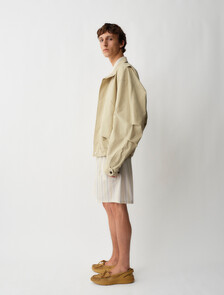 Buy DONALD MENS JACKET in color EUCALYPTUS