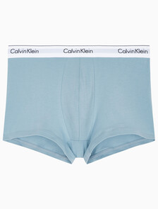Buy 남성 모던코튼 스트레치 드로즈 2PK in color BLUE/GREY