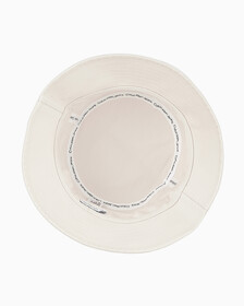 Buy 남녀공용 CKJ 에센셜 버킷햇 in color TUSCAN BEIGE