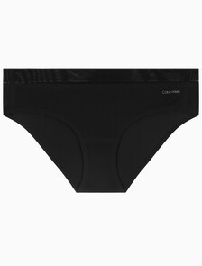 Buy 여성 인비져블 NSE 메쉬 AF 힙스터 in color BLACK