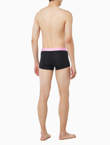 Buy 남성 프라이드 코튼 트렁크 5PK in color Black