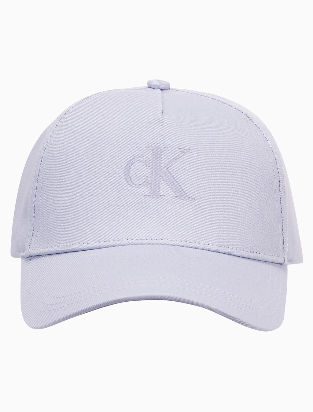 Buy 여성 CKJ 아카이브 볼캡 in color LAVENDER