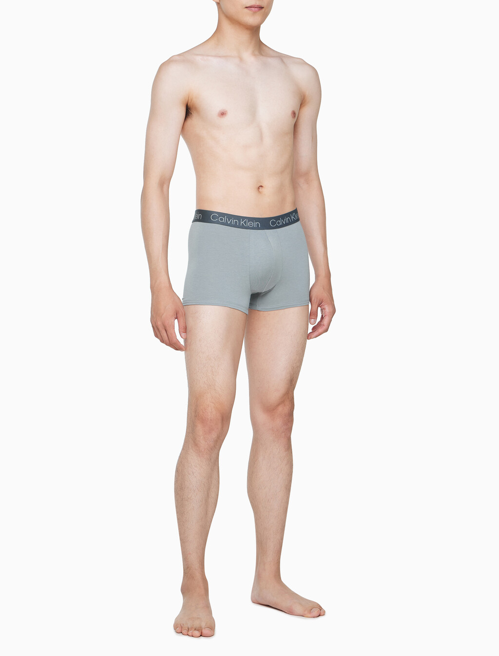 Buy 남성 모달 드로즈 3PK in color BLACK/RED/GREY