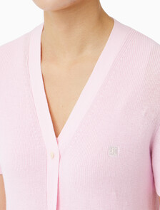 Buy 여성 코튼 트윈세트 in color Pink