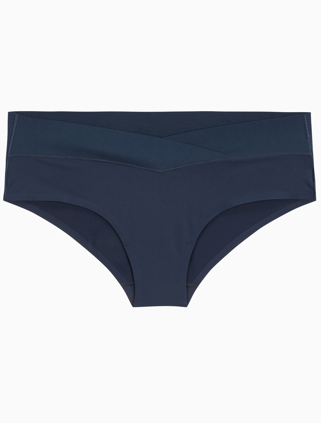 Buy 여성 인비져블 AF 힙스터 팬티 in color BLUEBERRY
