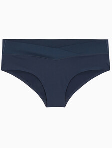 Buy 여성 인비져블 AF 힙스터 팬티 in color BLUEBERRY