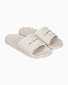 Buy 남성 노리치 슬리퍼 YM00361 in color ANCIENT WHITEEGGSHELL