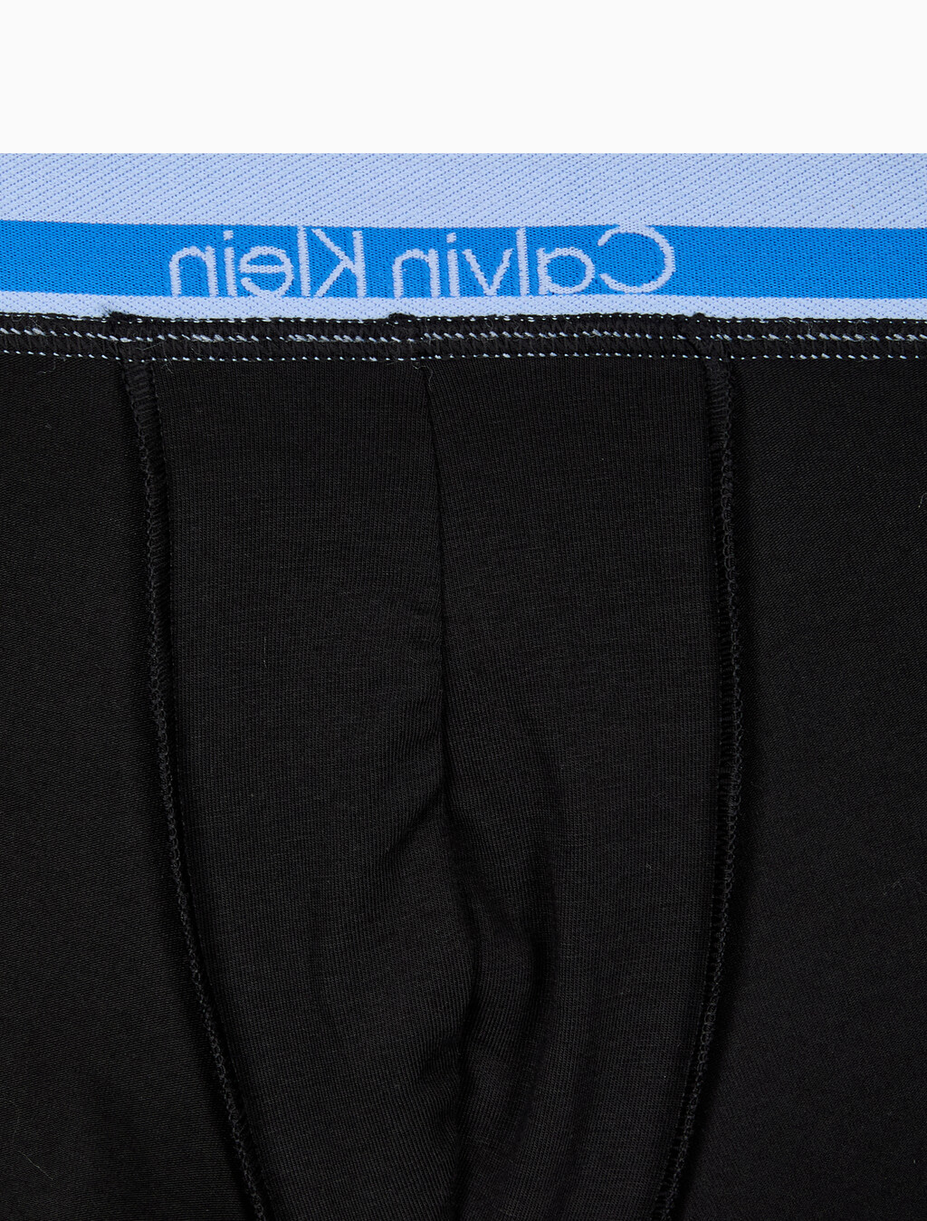 Buy 남성 프라이드 코튼 트렁크 5PK in color Black