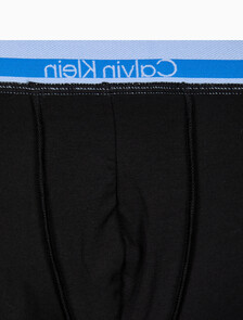 Buy 남성 프라이드 코튼 트렁크 5PK in color Black