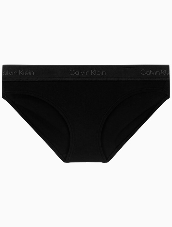 여성 모던 코튼 홀리데이 AF 비키니