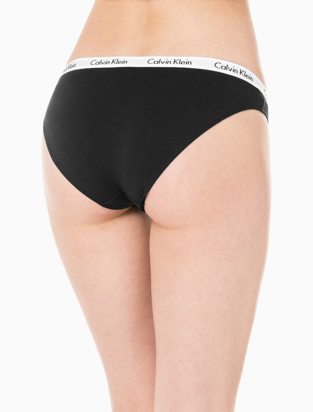 Buy 여성 캐러셀 비키니 팬티 in color BLACK