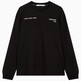 CK BLACK