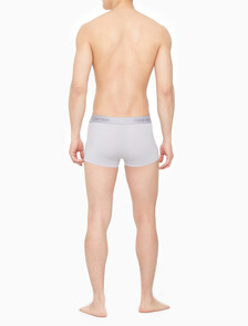 Buy 남성 에어 에프엑스 테크 마이크로 로우 라이즈 드로즈 in color SLEEK SILVER