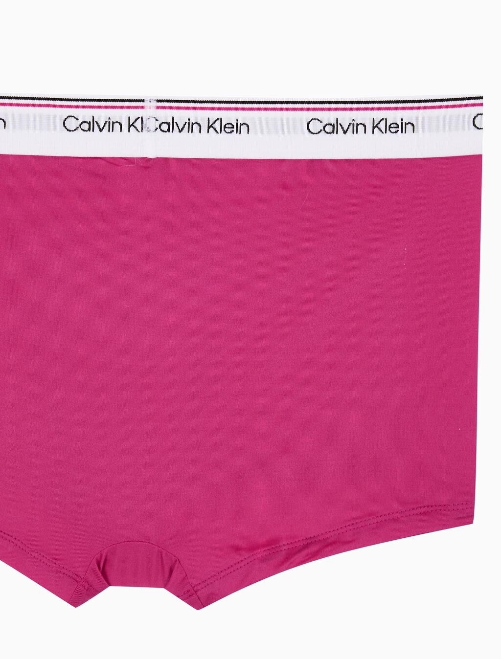 Buy 남성 마이크로파이버 스트레치 밸런스 로우 라이즈 트렁크 3PK in color Pink / Light Grey / Dark Navy