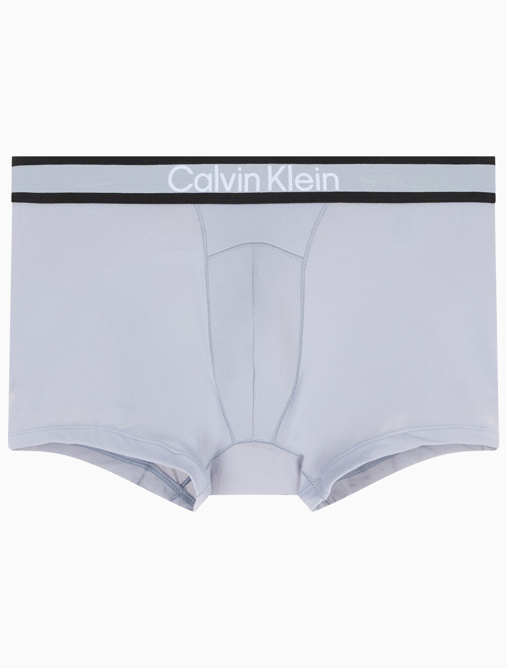 Buy 남성 아이콘 엑티브 메쉬 트렁크 in color Grey