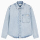 CHALKY BLUE