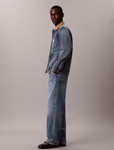 Buy 남성 쇼트 라인 클래식 초어 자켓 in color SHORT LINE