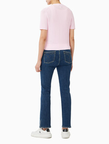 Buy 여성 코튼 트윈세트 in color Pink