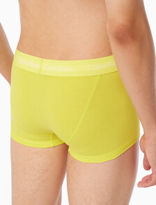 Buy 남성 프라이드 에디션 5PK 로우라이즈 드로즈 in color ORANGE JUICEROSEY DREAM CITRINADEEP