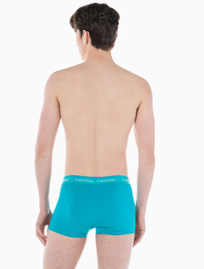 Buy 남성 프라이드 에디션 5PK 로우라이즈 드로즈 in color ORANGE JUICEROSEY DREAM CITRINADEEP