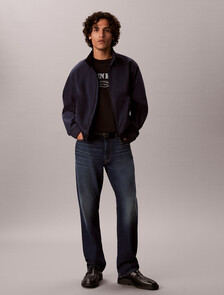 Buy 애시드 워시 그래픽 티 in color BLACK