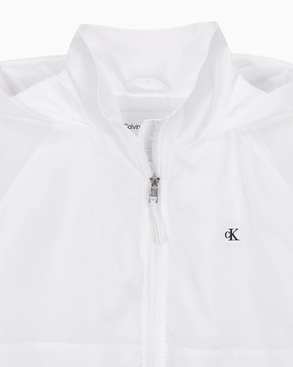 Buy 여성 집업 후디 자켓 in color BRIGHT WHITE